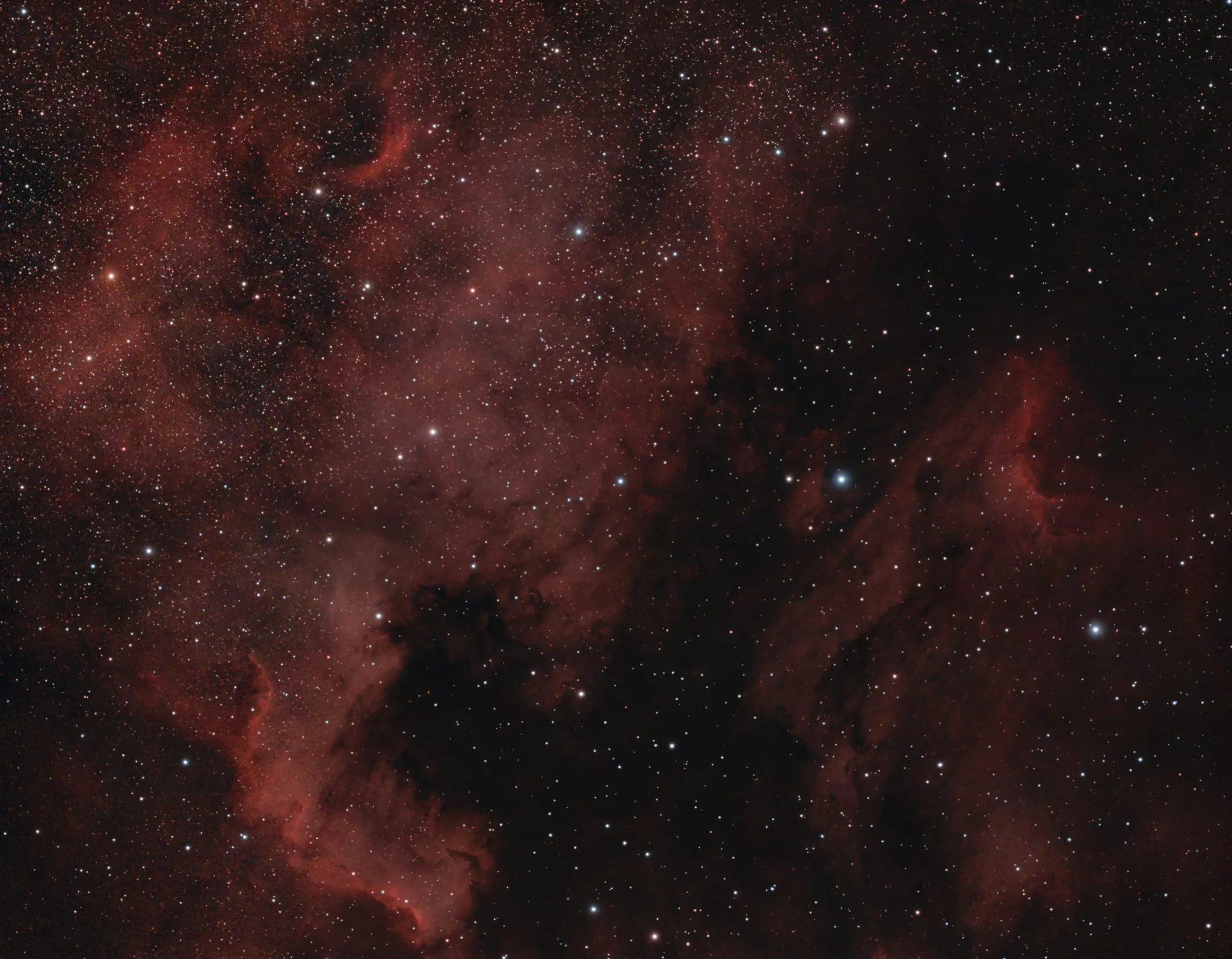 Mosaico en Sygnus