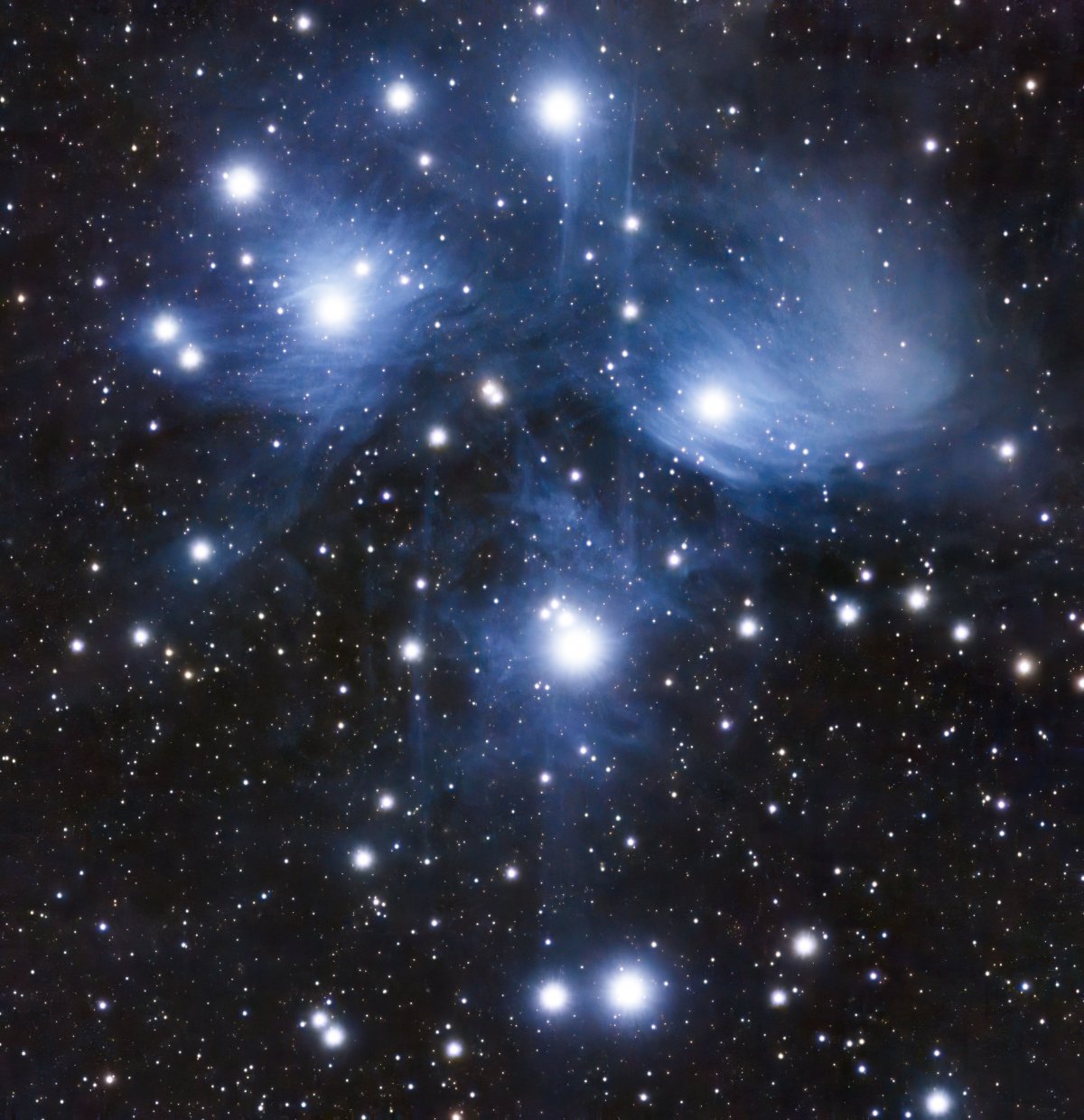 昴星团