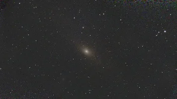Andromeda