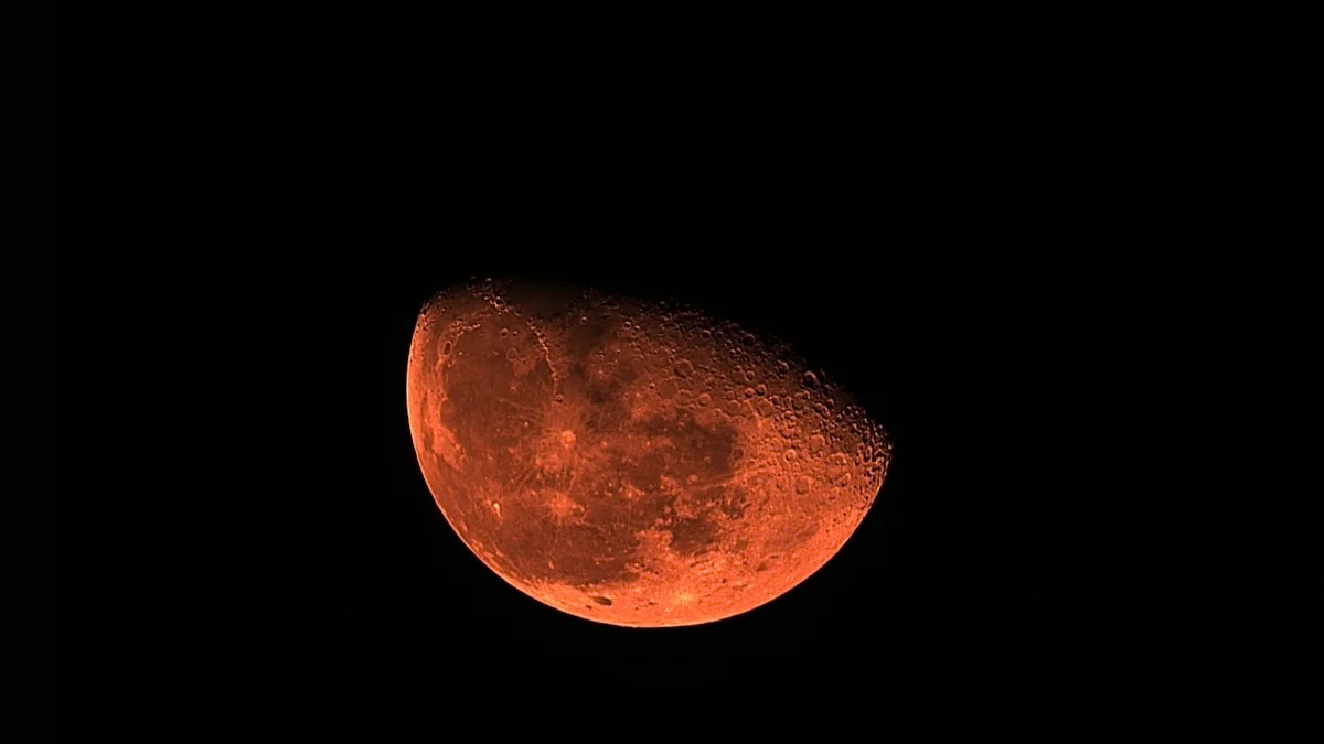 Blood Moon