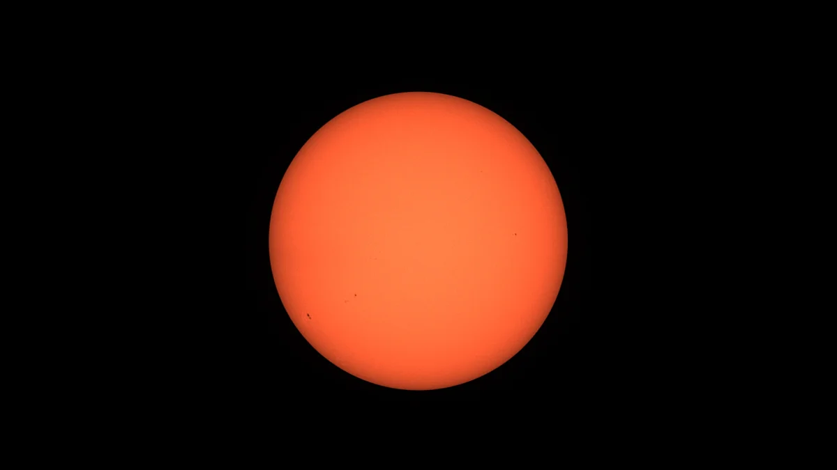 Sol de Alicante