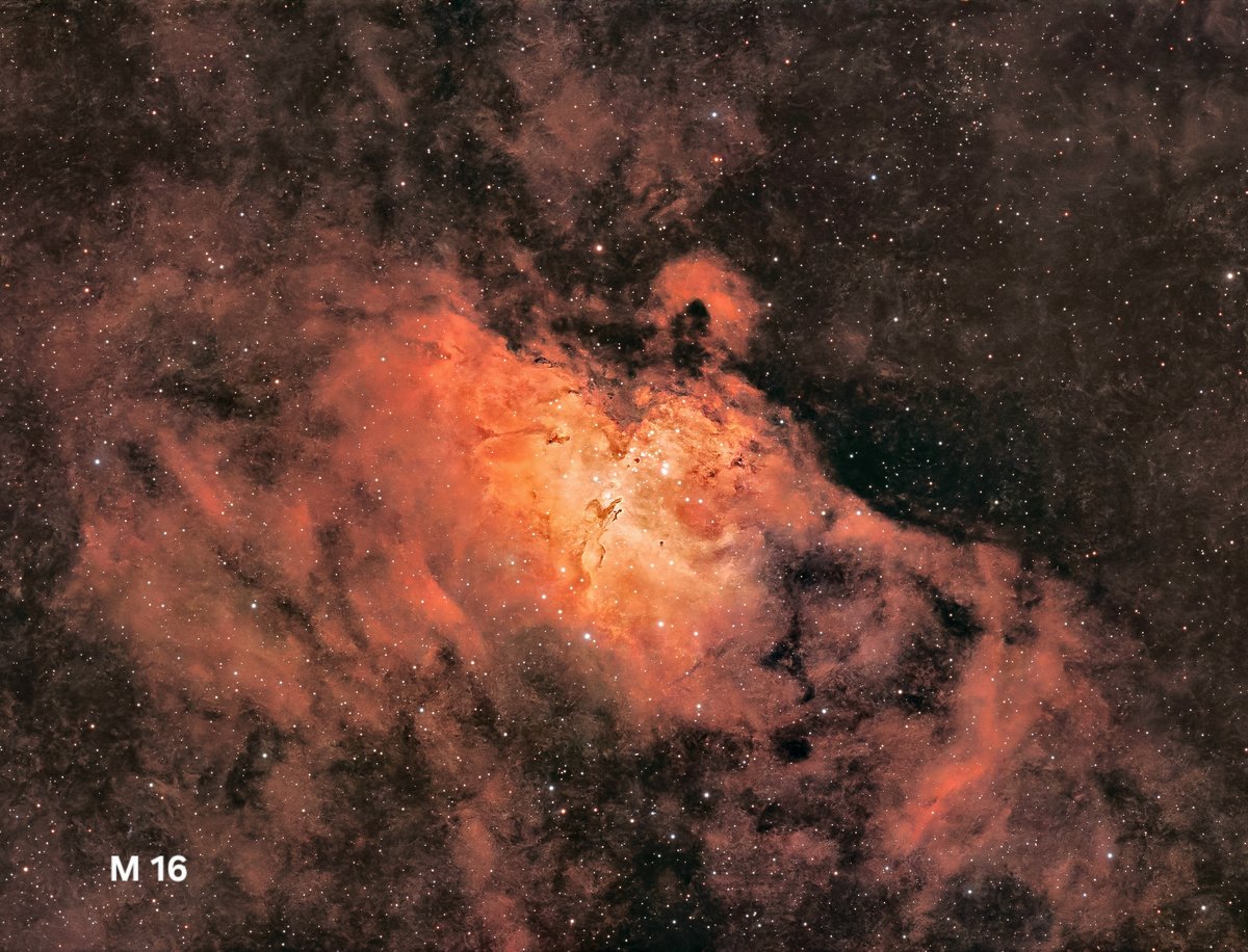 M 16