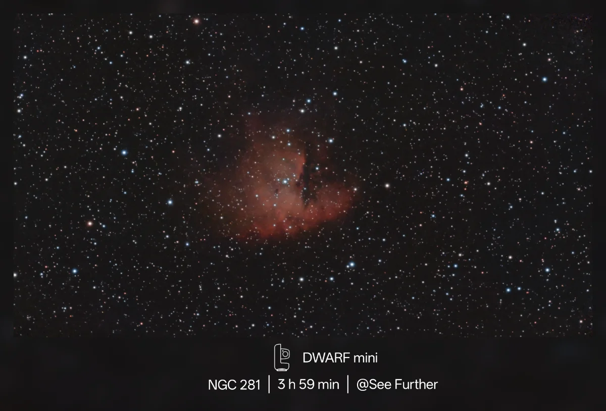 NGC281