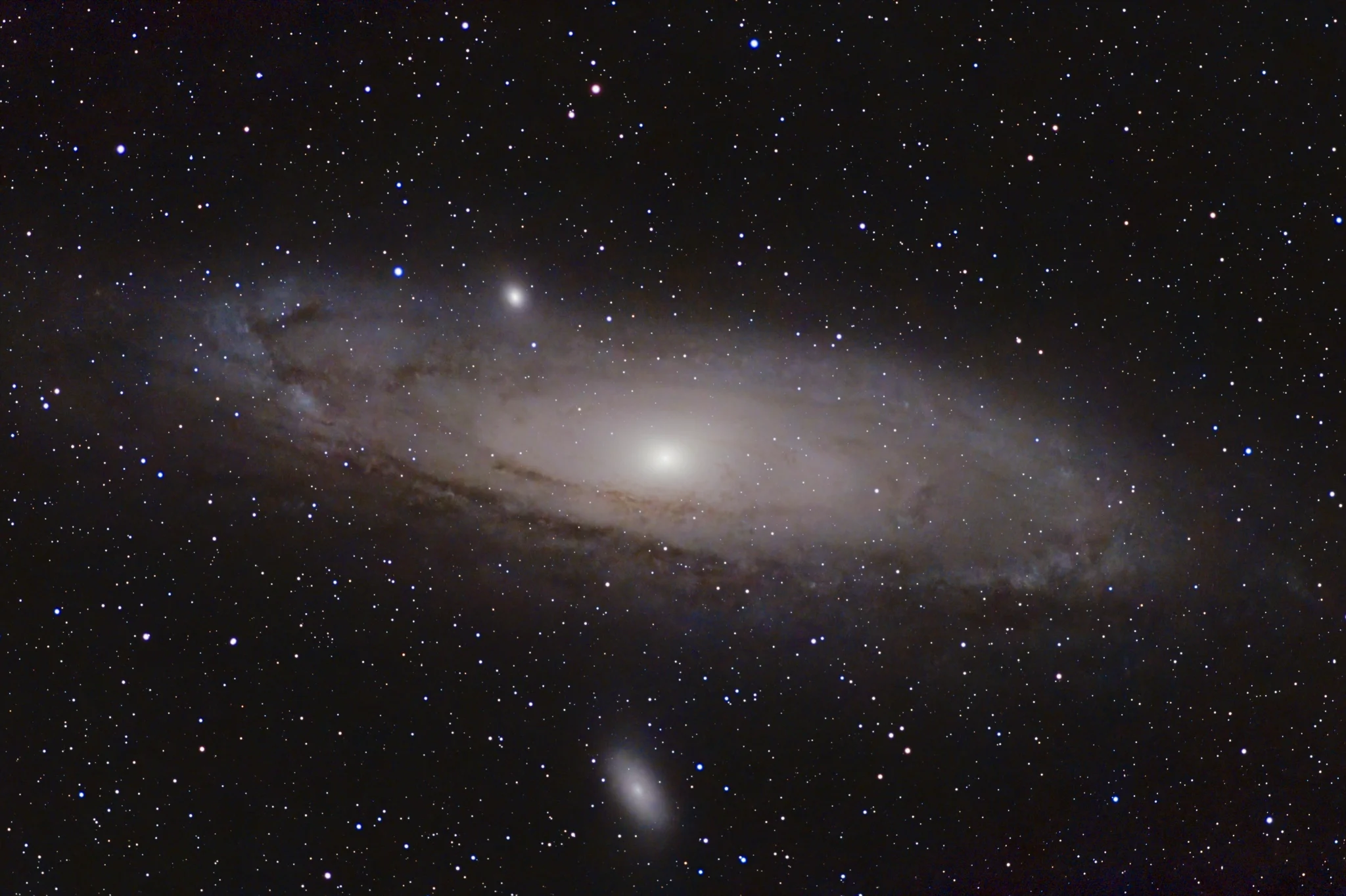 M31 Andromeda