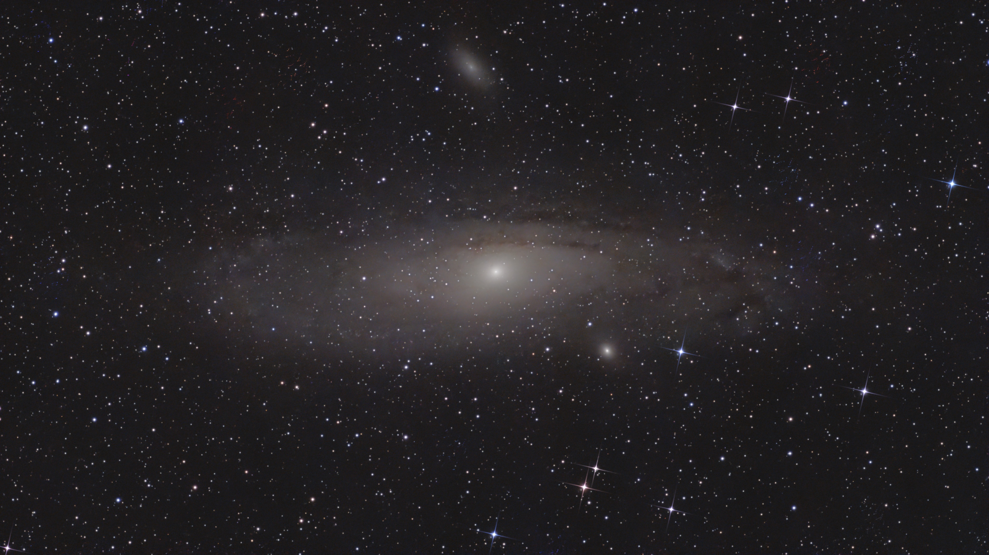Andromeda