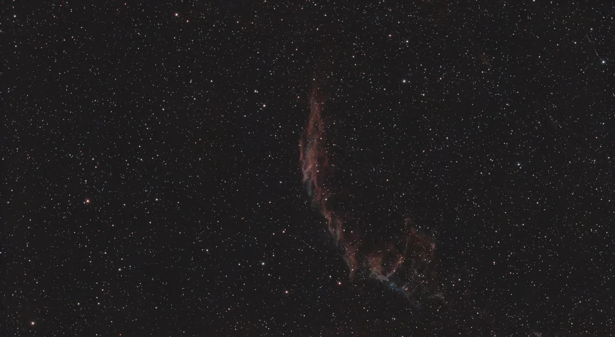 Veil Nebula