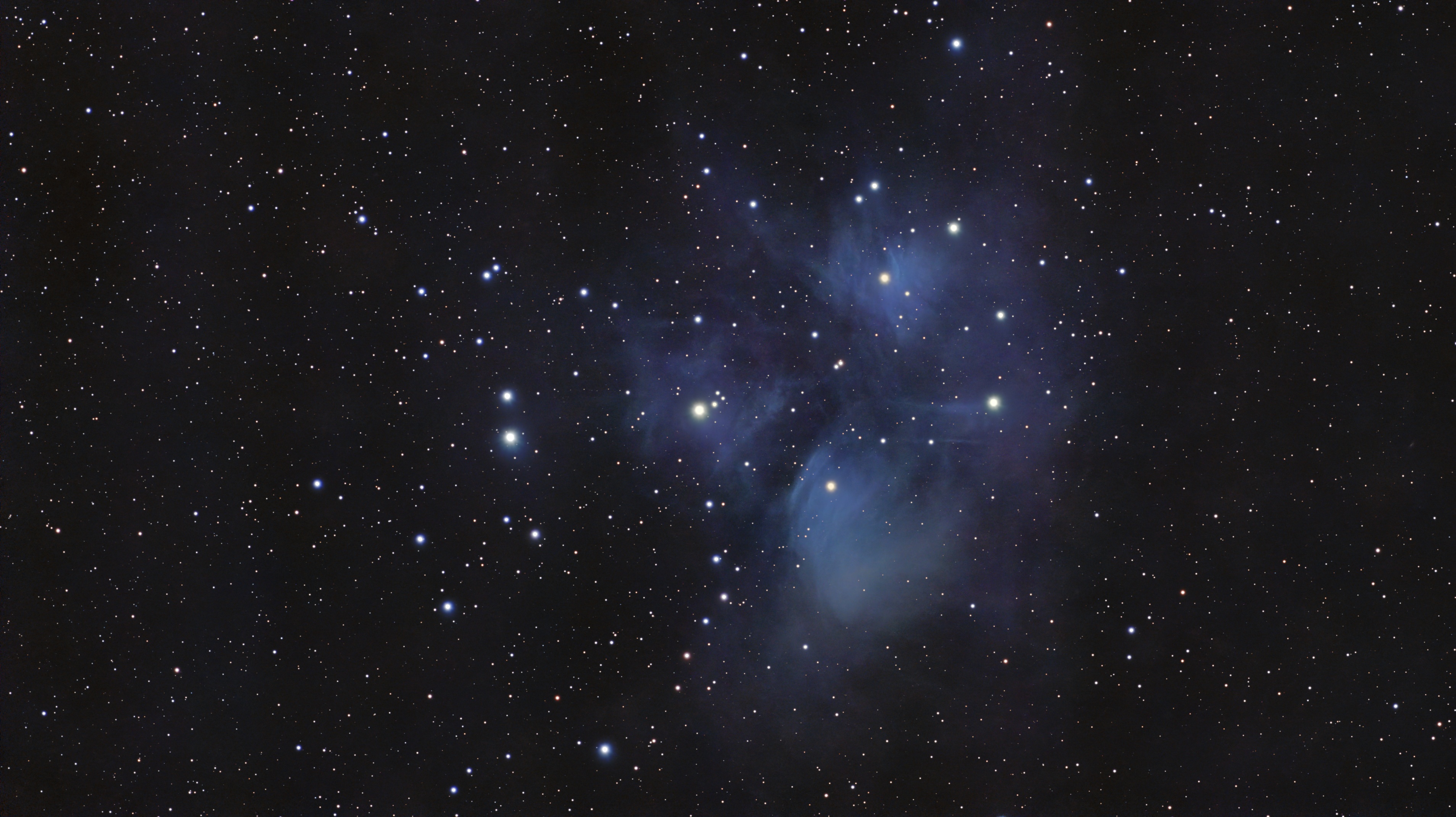 M 45