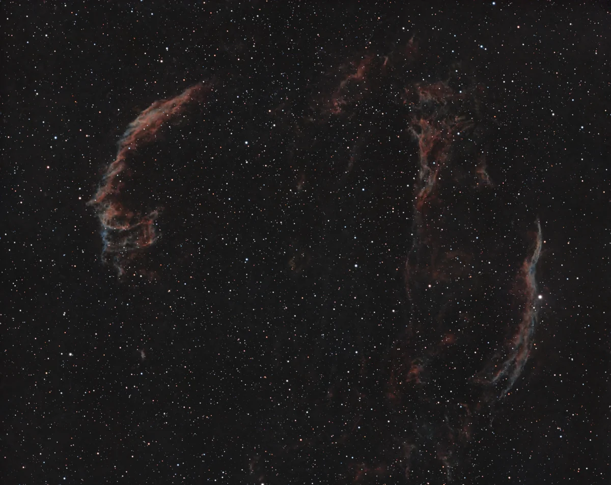C 33 and C 34
