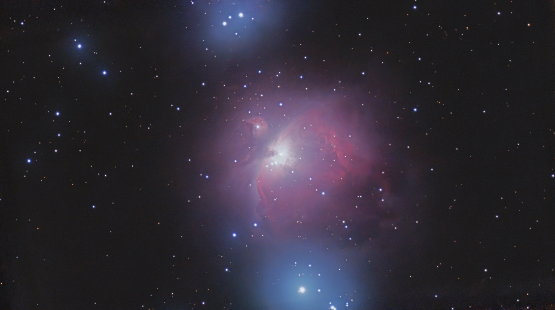 Orion Nebula