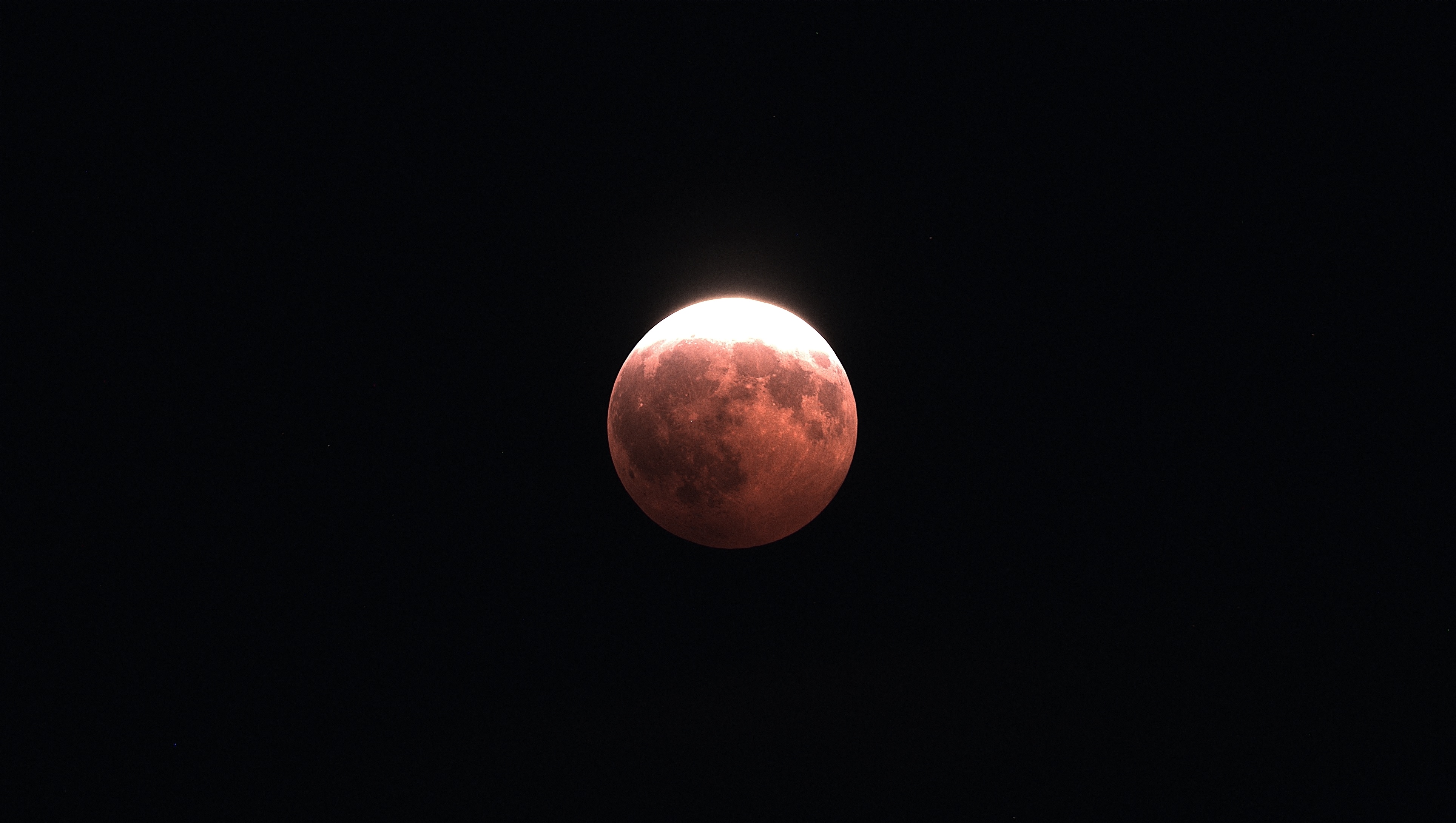 Deep Partial Lunar Eclipse August 27, 2026