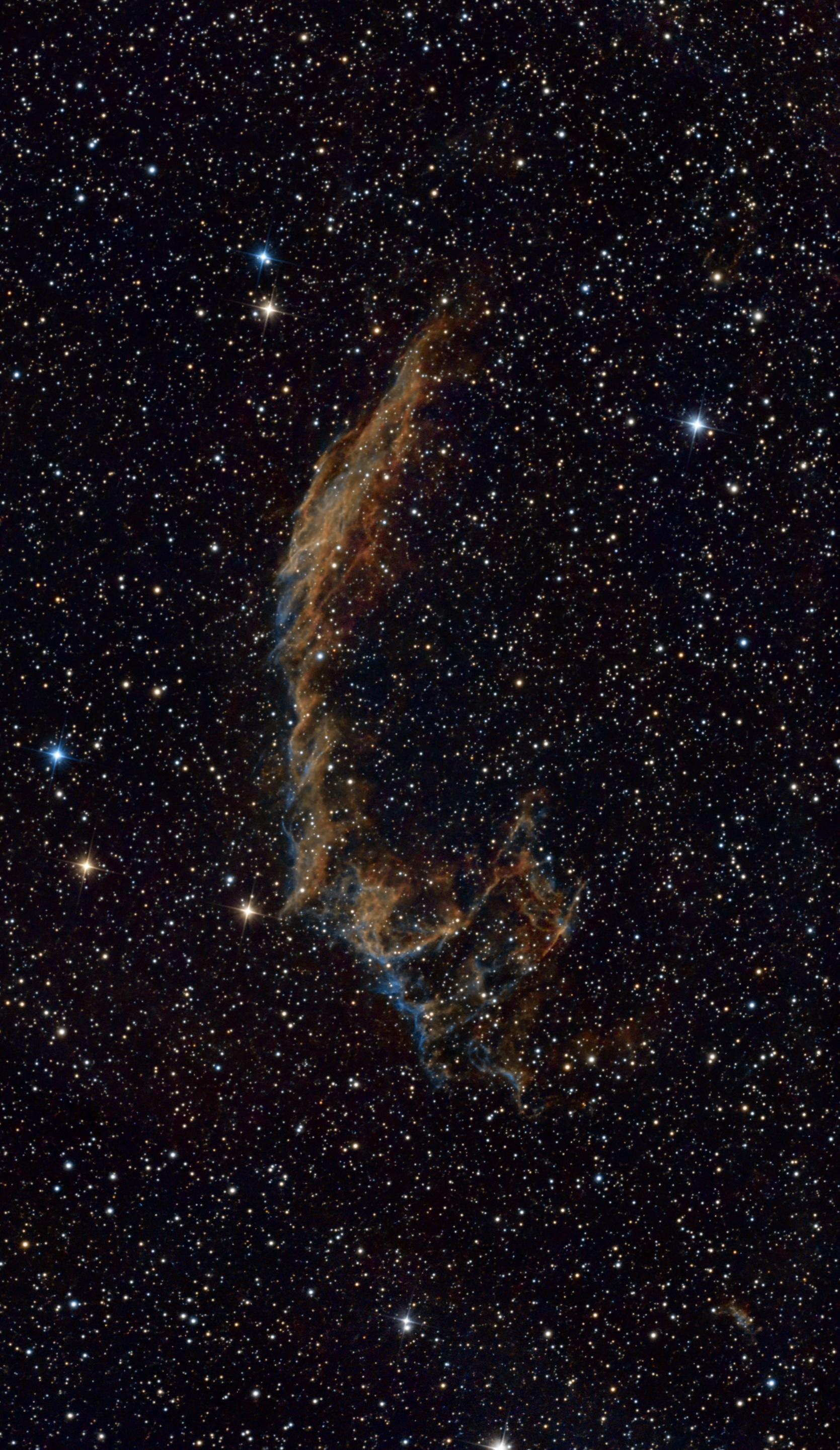 NGC 6992