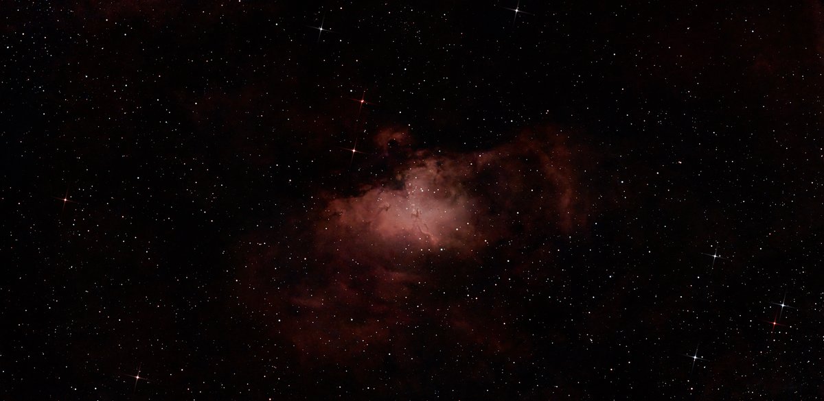 Eagle Nebula