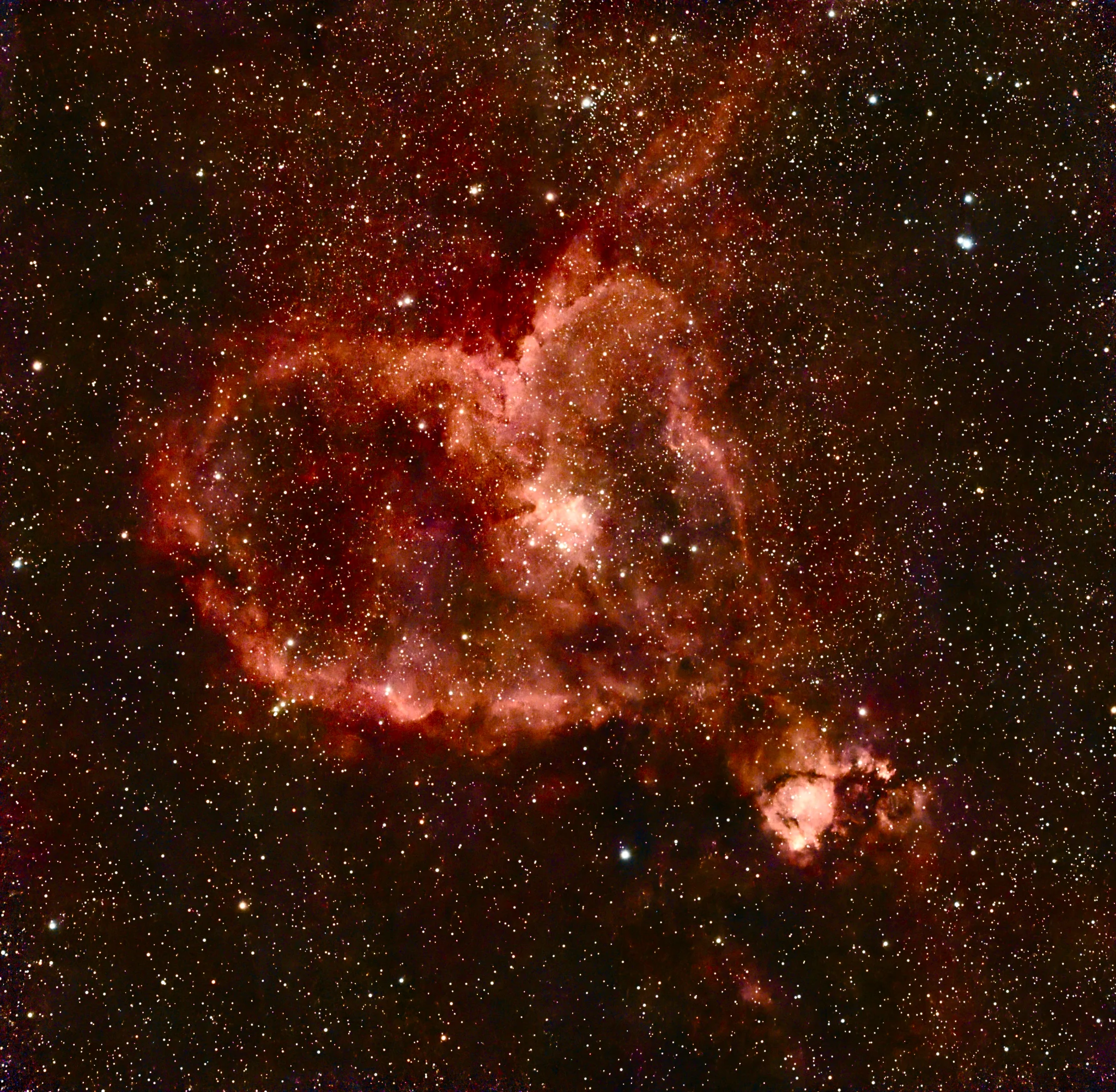 IC 1805
