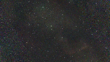 North American Nebula