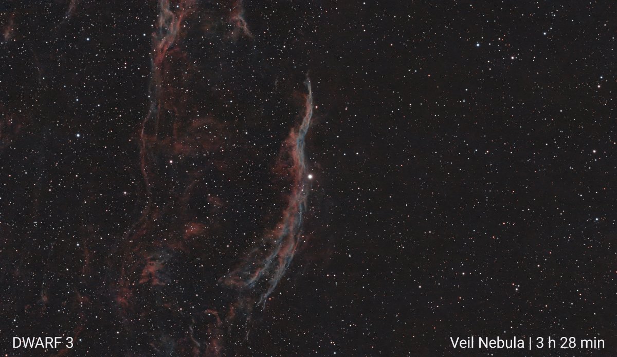 Veil Nebula