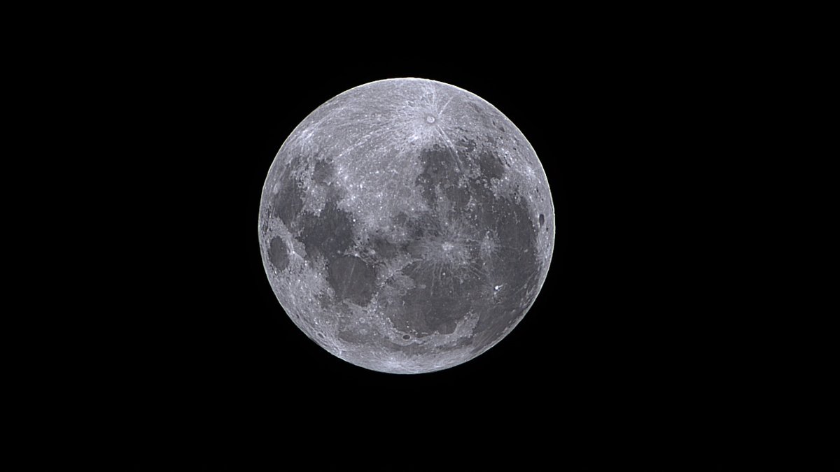 Moon
