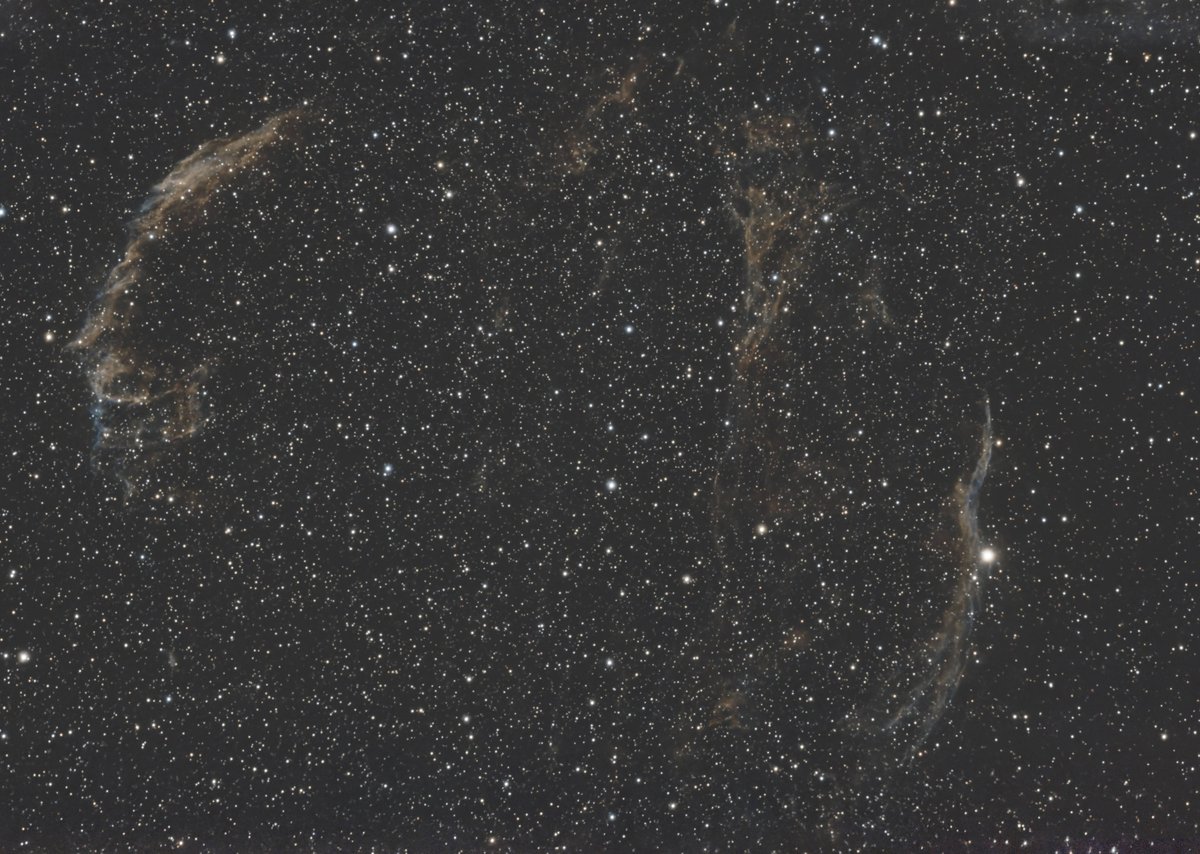 Veil Nebula