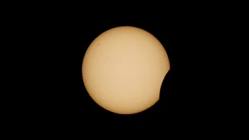 Eclipse Solar Total 2026 em Amora-Seixal-PORTUGAL