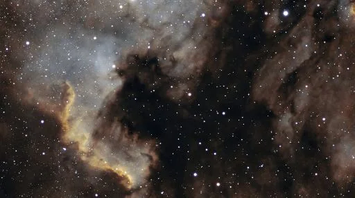 North America Nebula