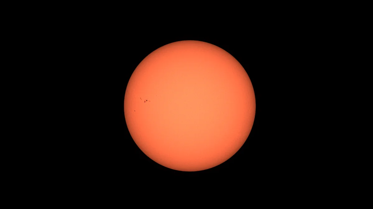 Sun