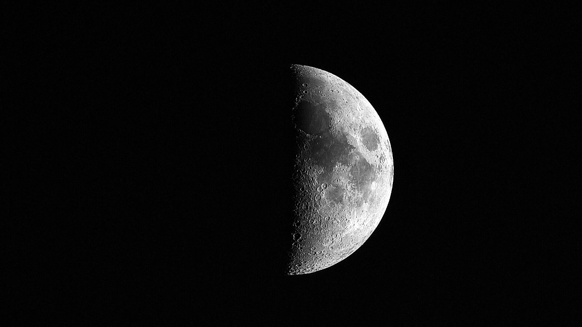 Moon 26th April 2026