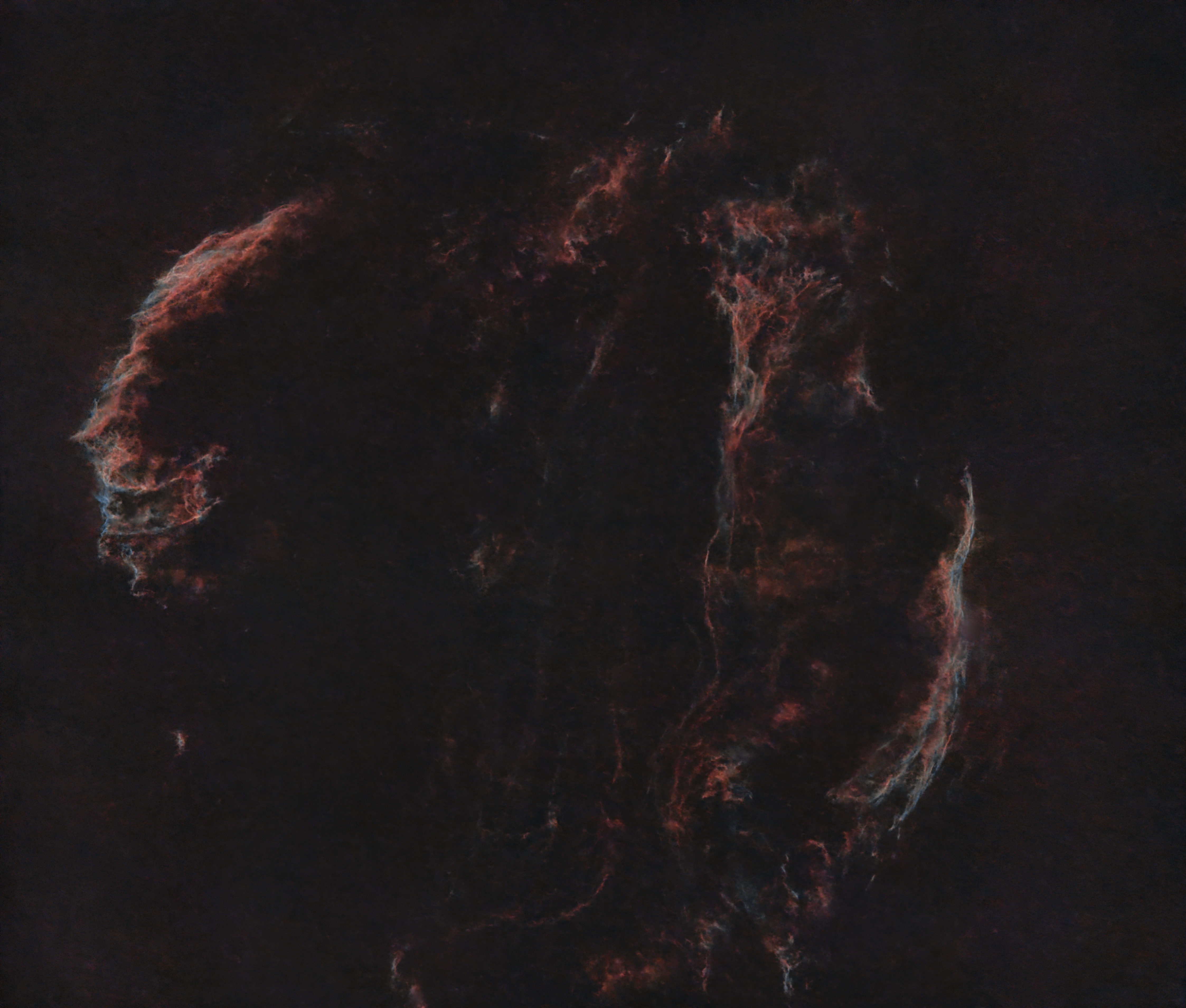 Veil Nebula