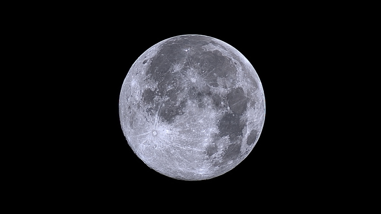 Moon