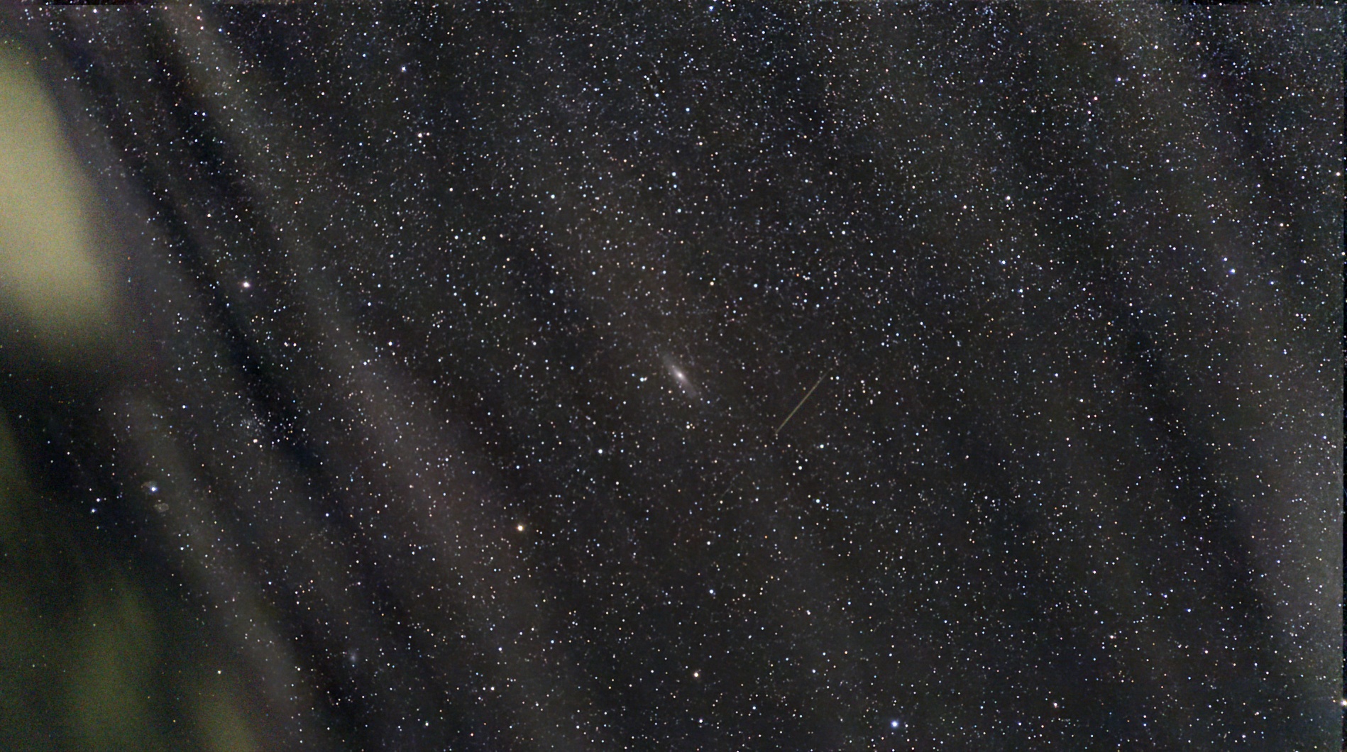 M31 Andromeda Galaxy