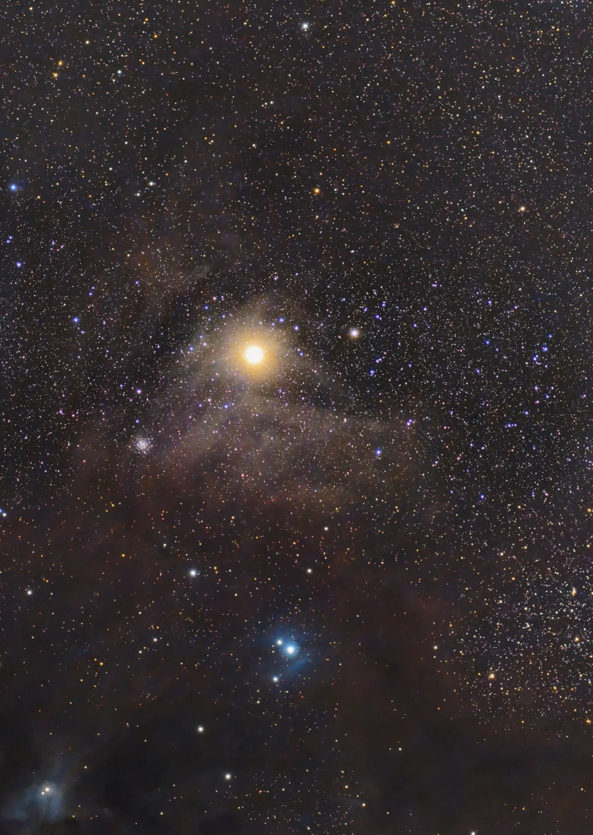 Antares