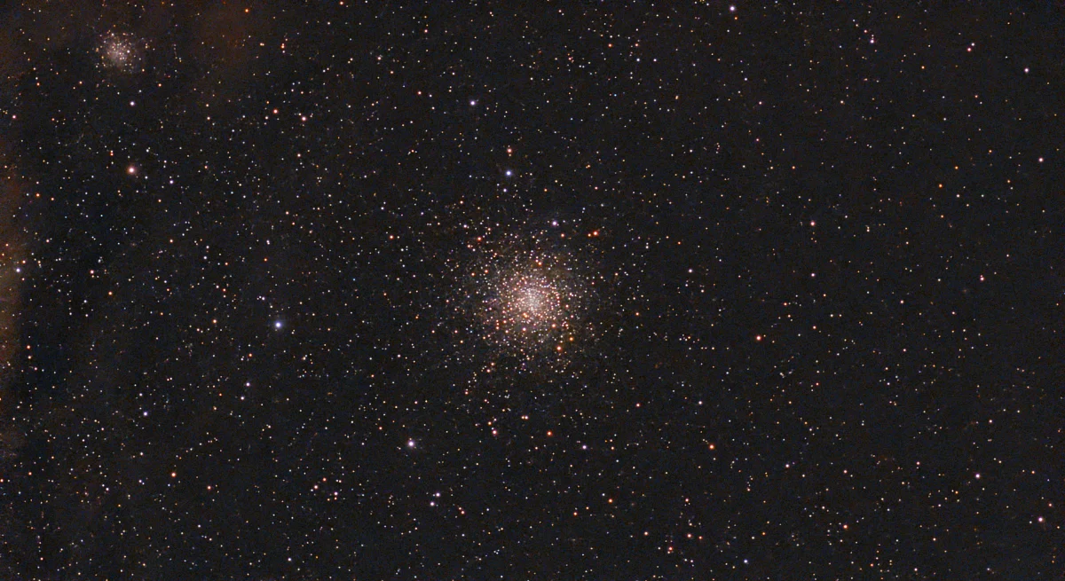 球状星团