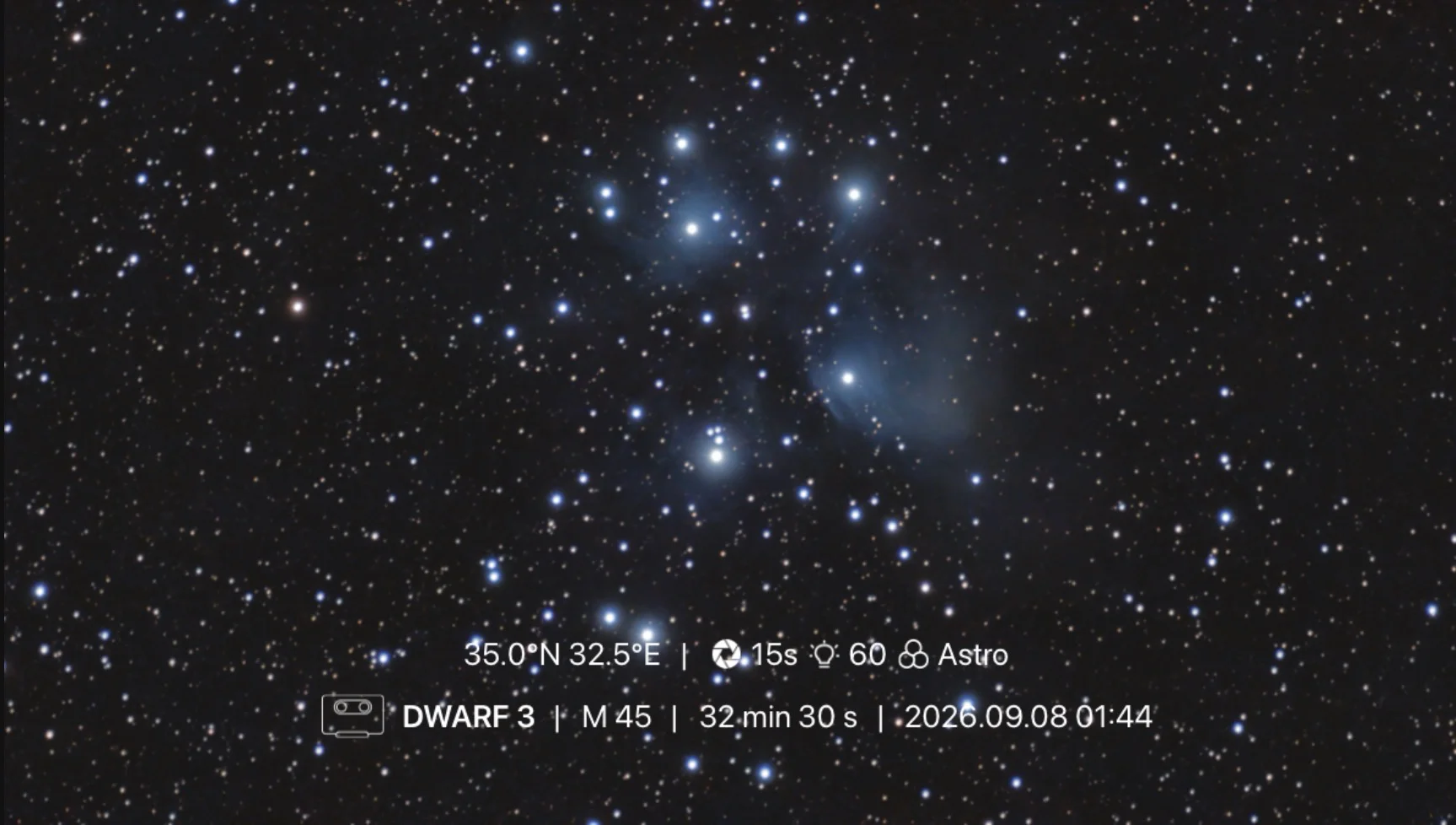 M45-Pleiades