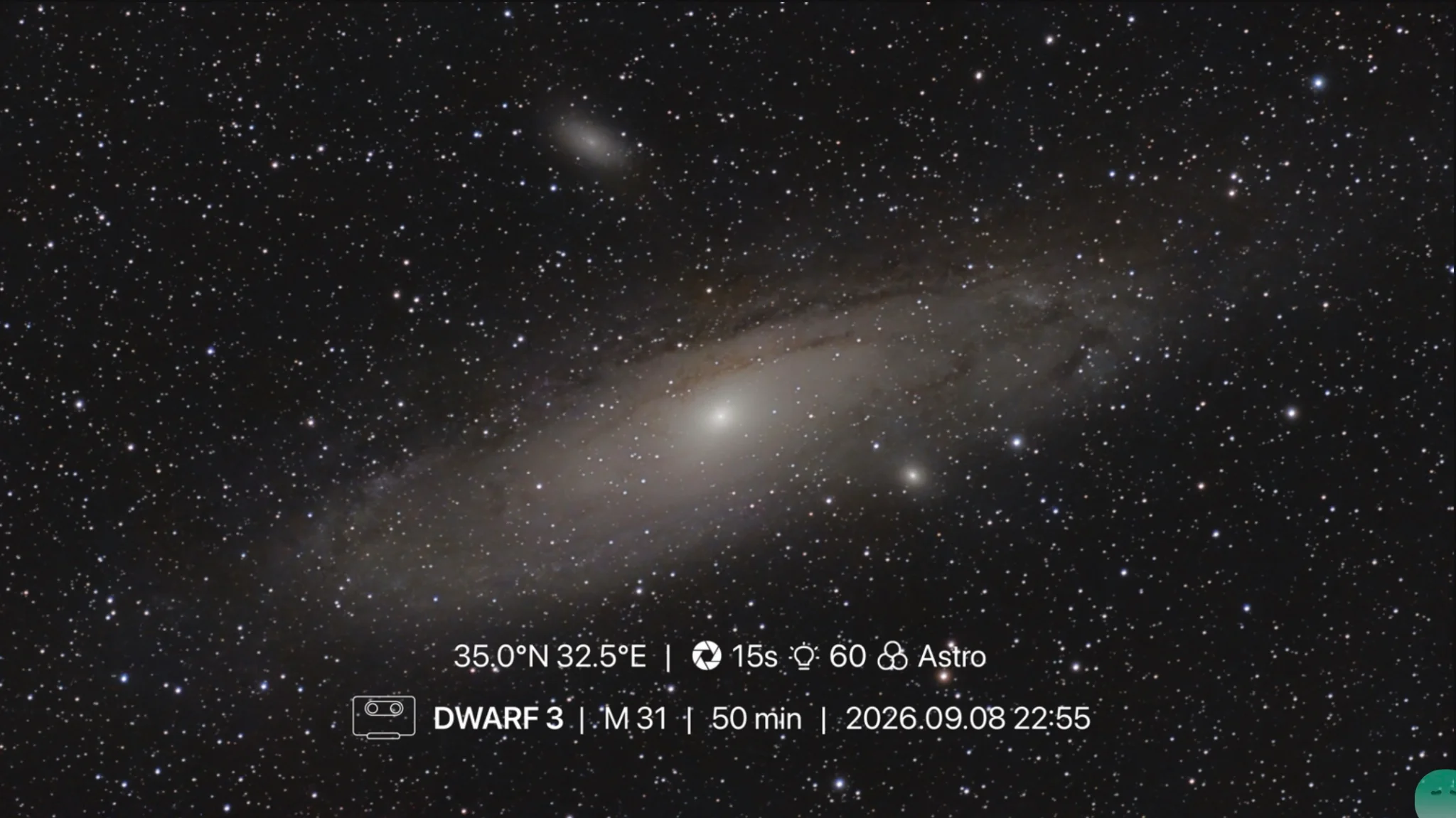 M31-Andromeda