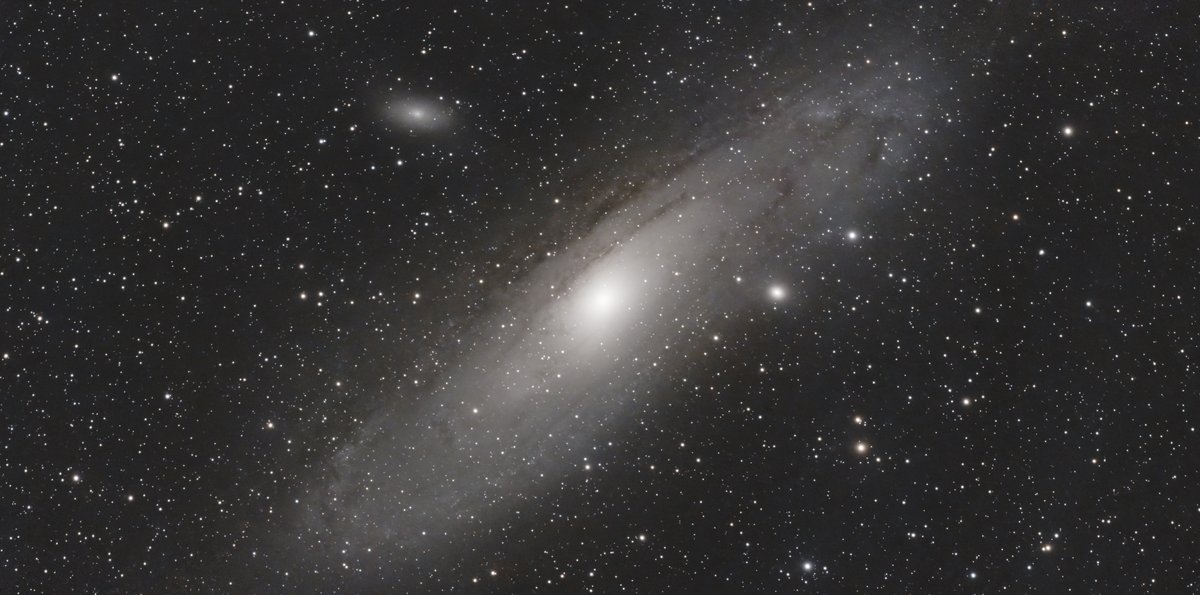 Andromeda Galaxy