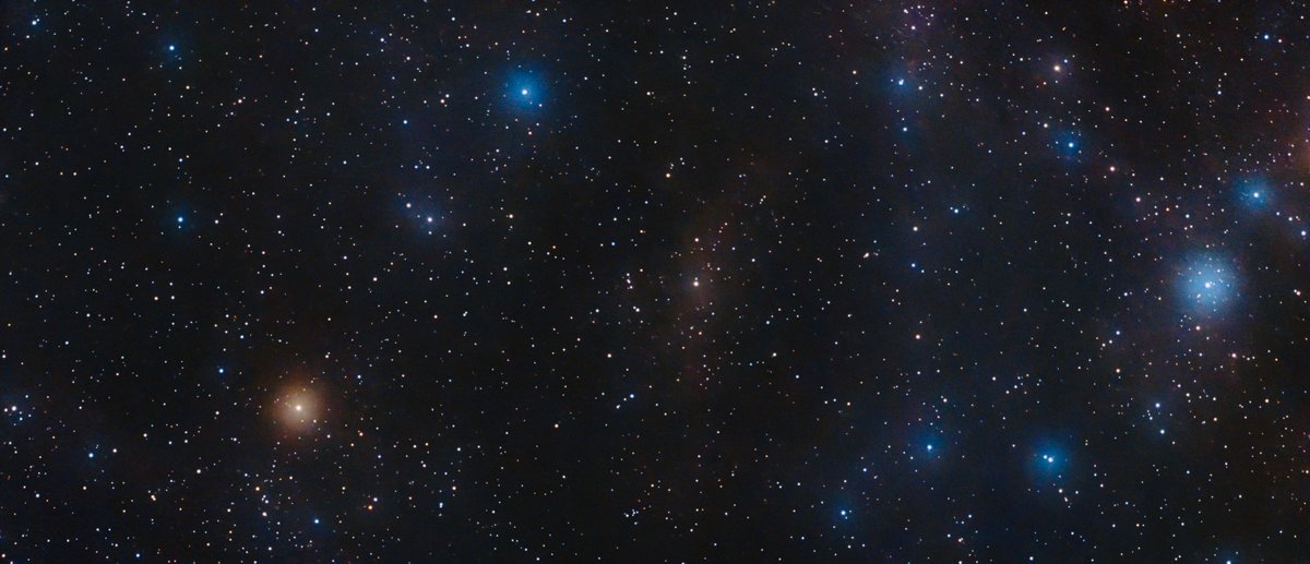 Cygnus A ?
