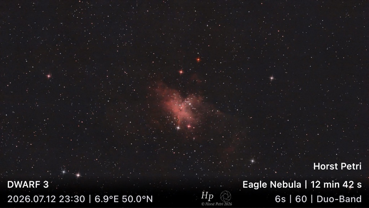 Messier 16