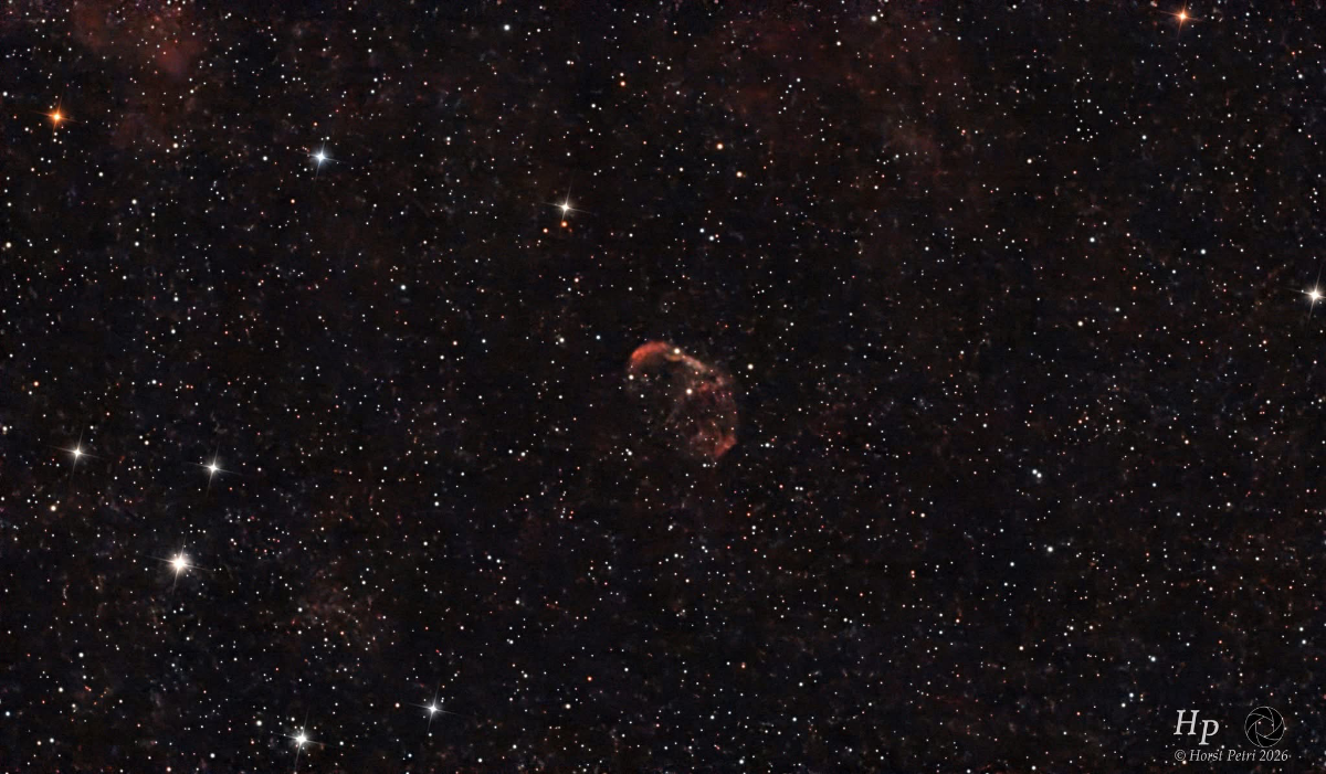 NGC 6888
