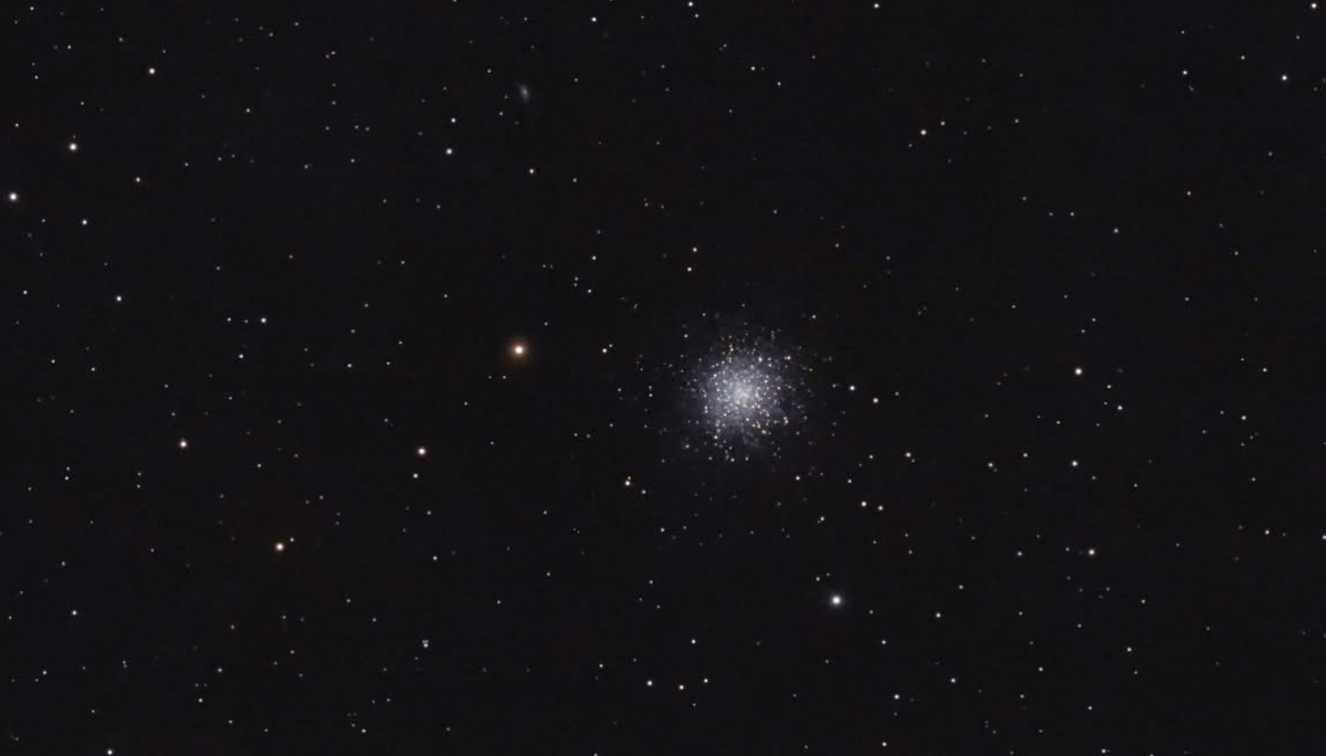 Messier 13