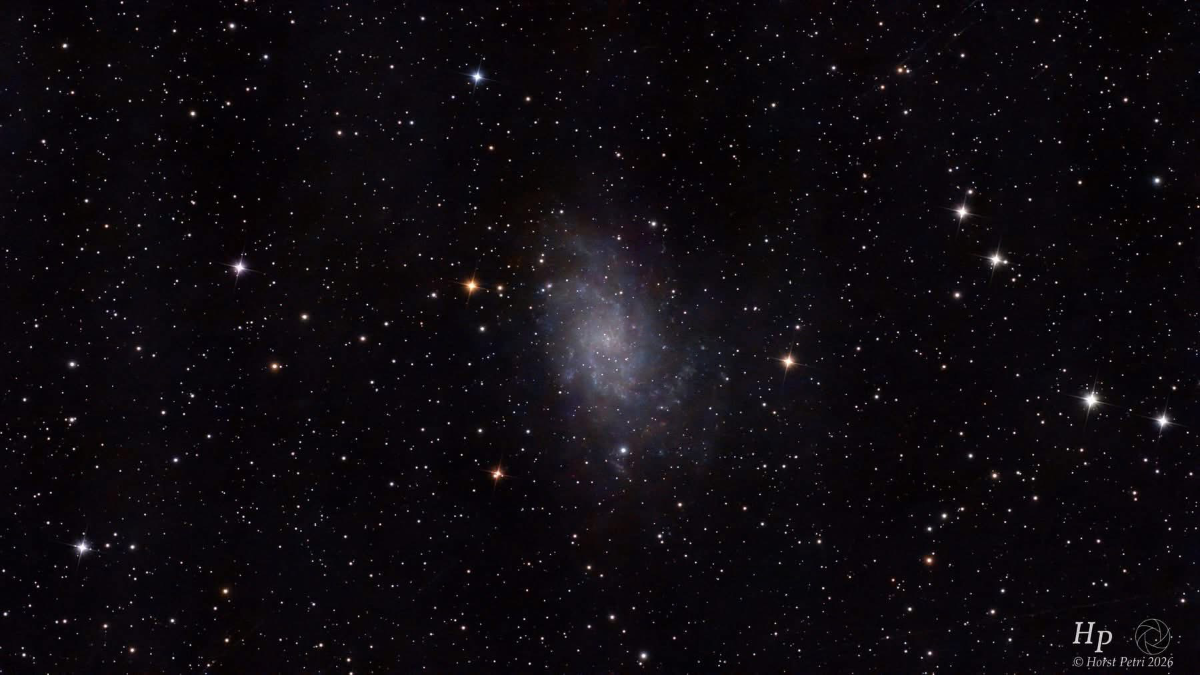 Messier 33