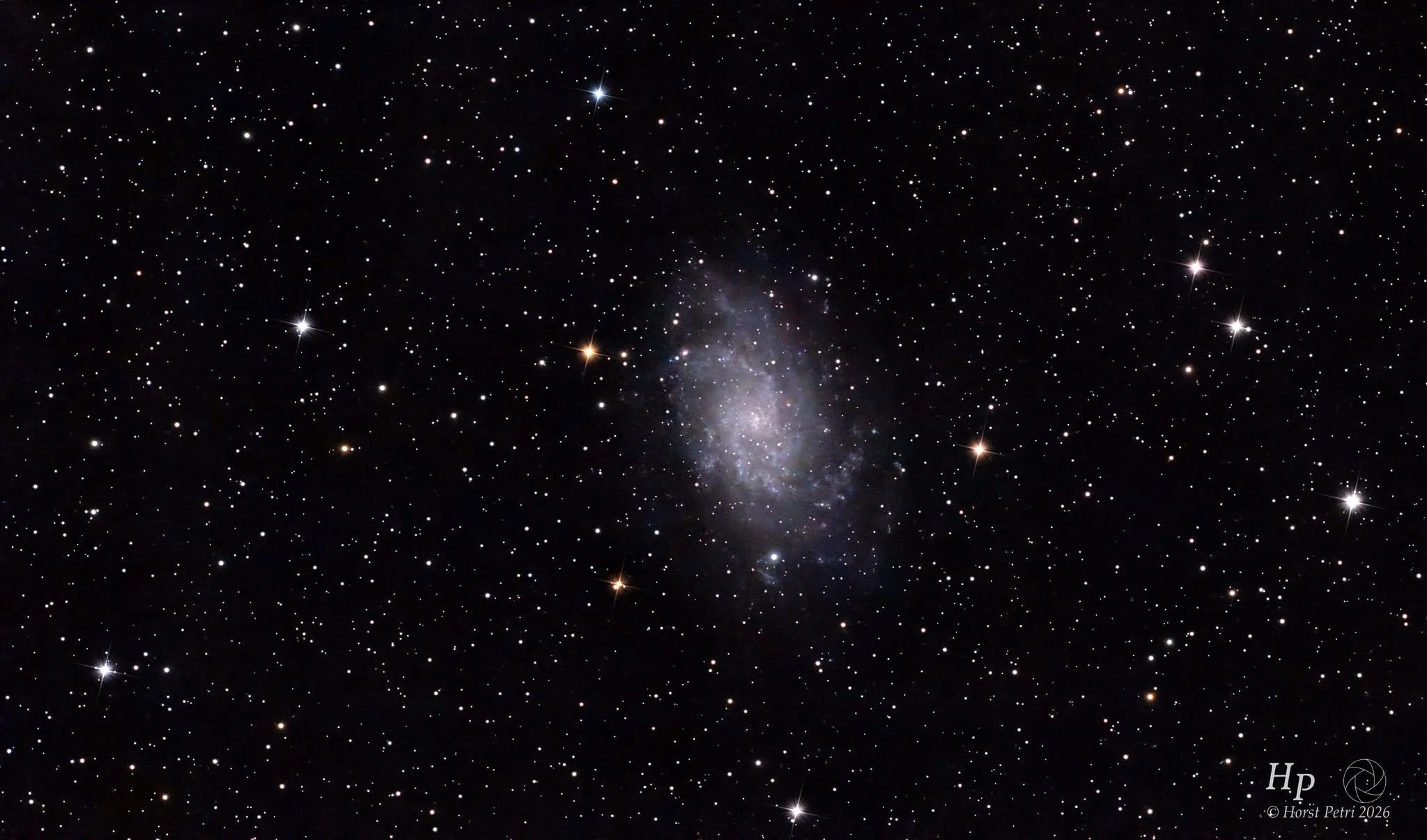 Messier 33