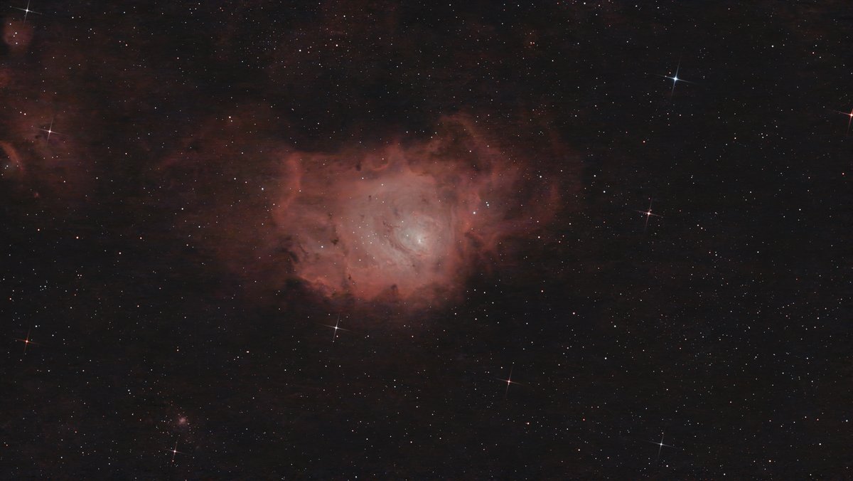 Some of my nicer shots. These were all "edited" in Stellar