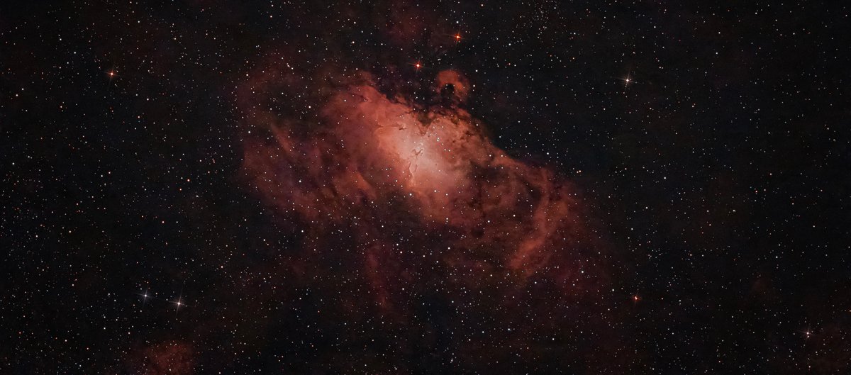 M16/ eagle nebula