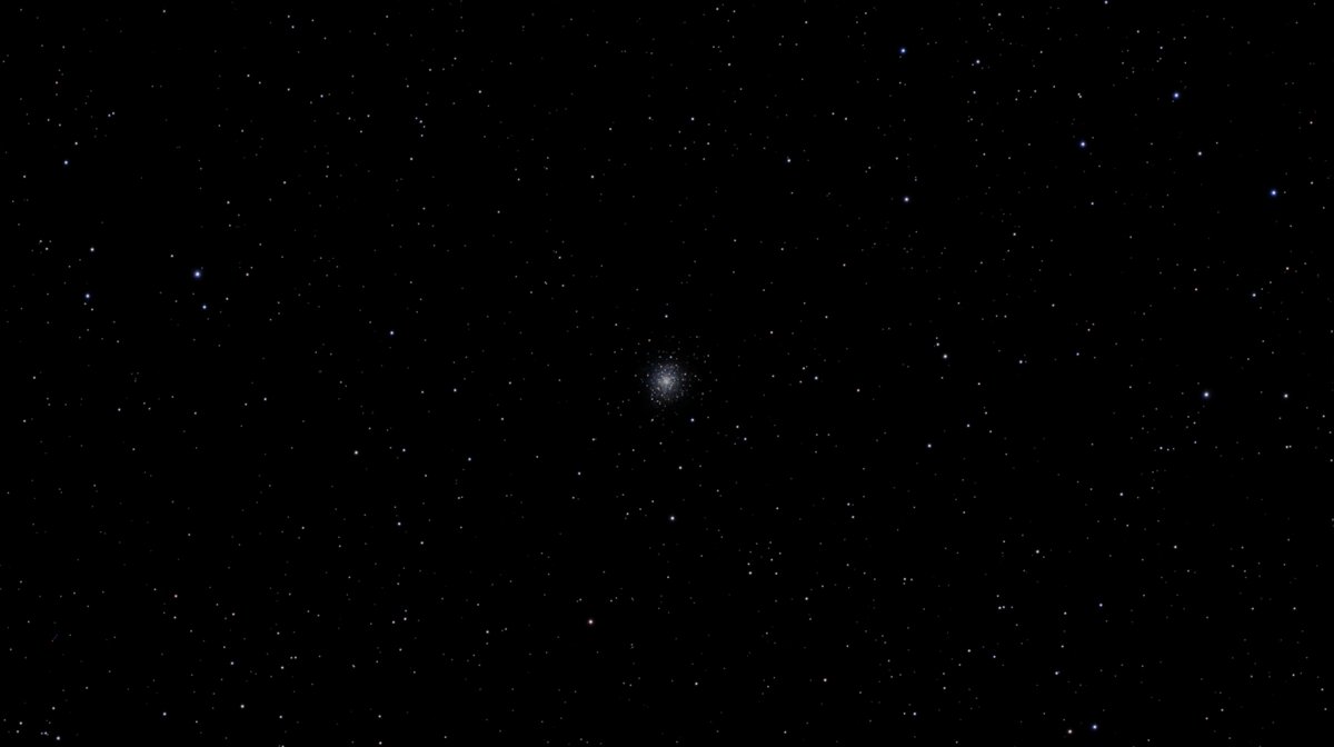 First Night Shots