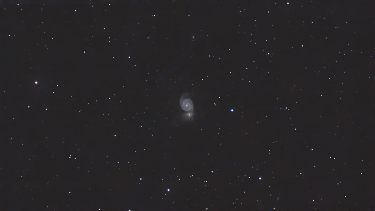 Whirlpool Galaxy M51