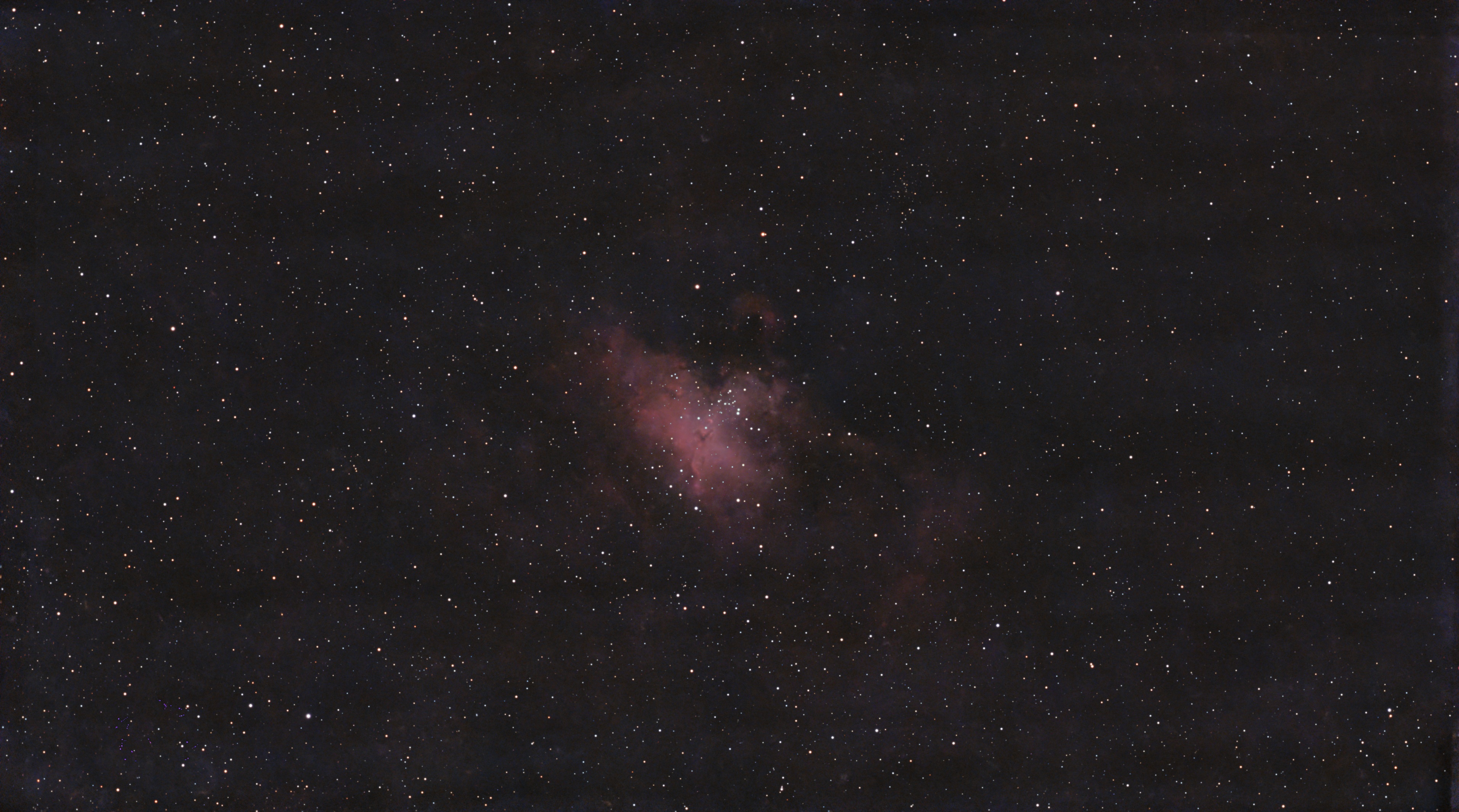 Eagle Nebula