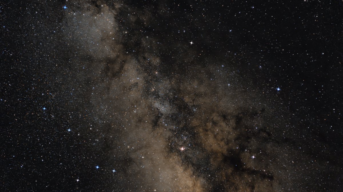 Milky Way