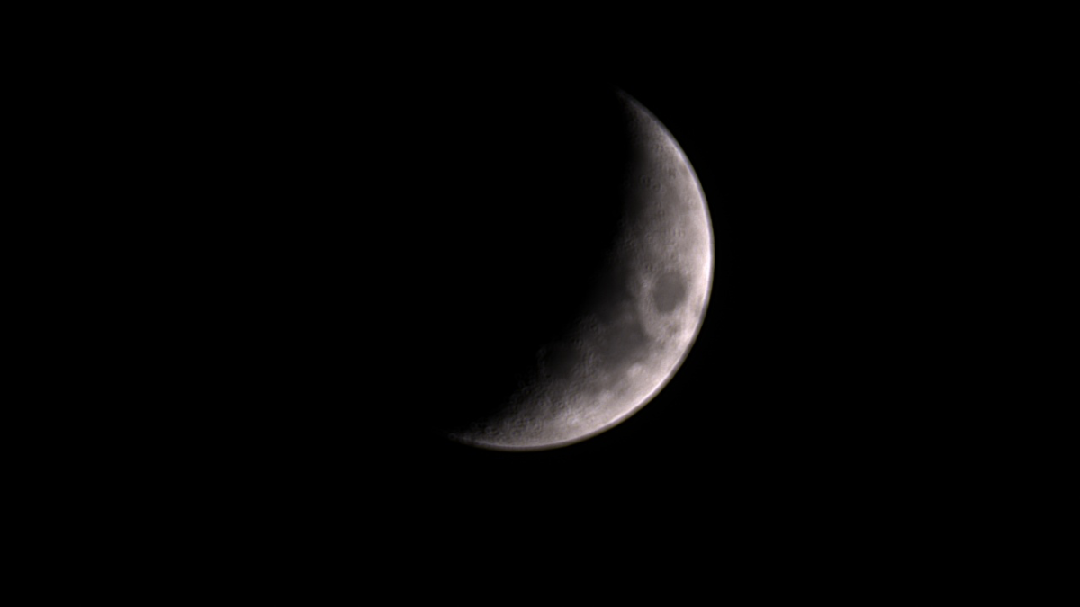 Testing for the lunar eclipse
