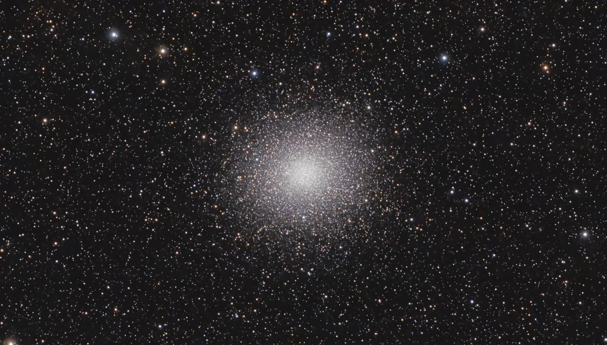 Omega Centauri