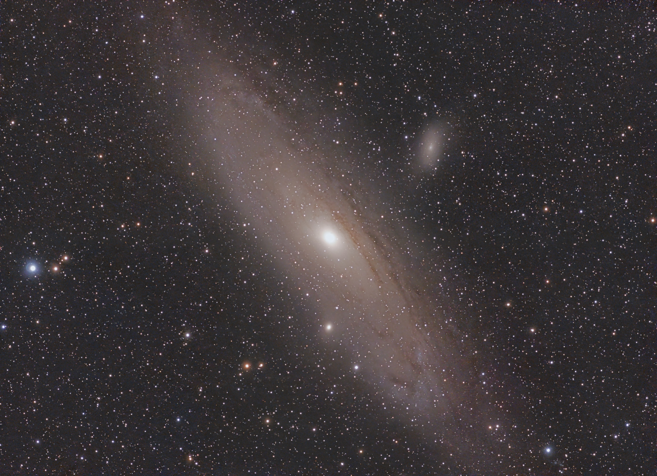 Andromeda