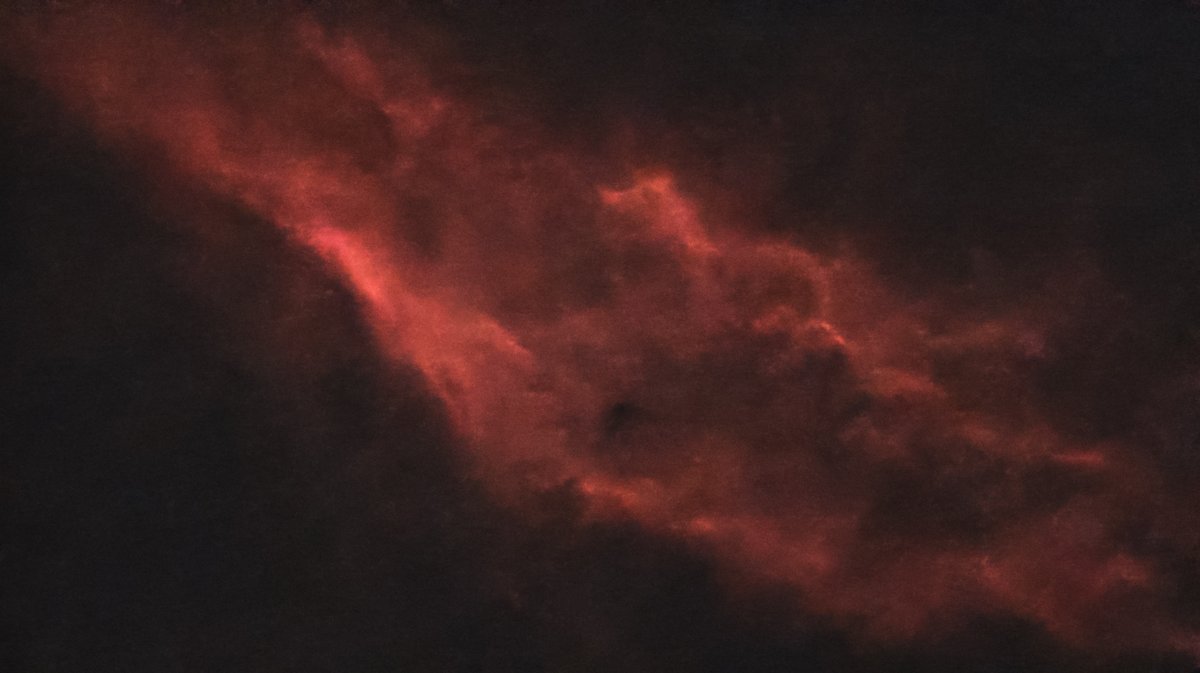 Some of my images after star removal