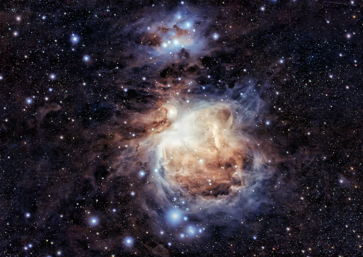 Orion